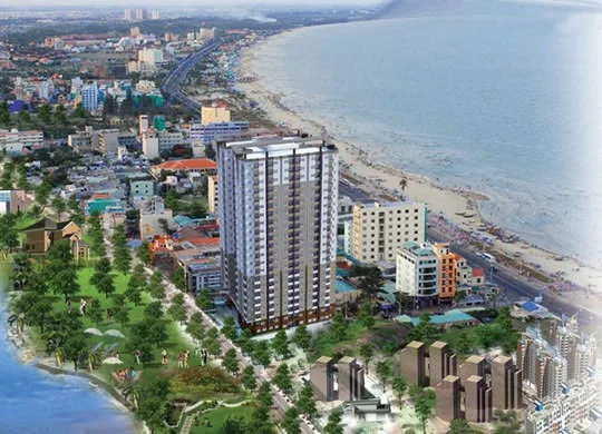 Công ty Cổ phần Đầu tư Phát triển Địa ốc OSC