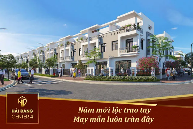 Công ty TNHH Hải Đăng Group