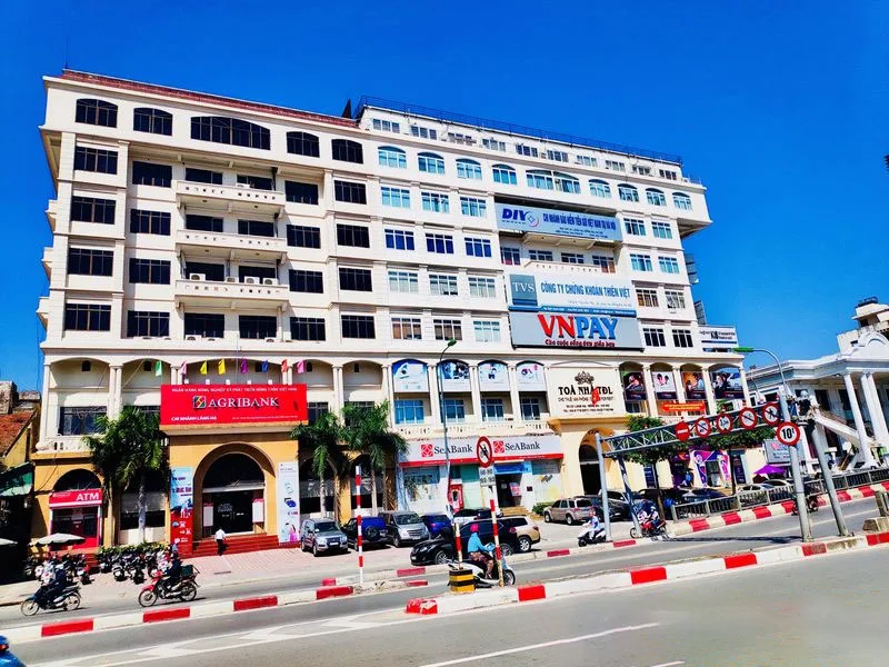 Công ty TNHH Tùng Đức - TĐL