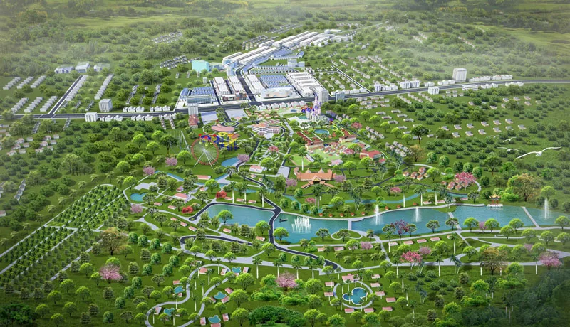 Công ty Mỹ Lệ (Trách nhiệm hữu hạn)