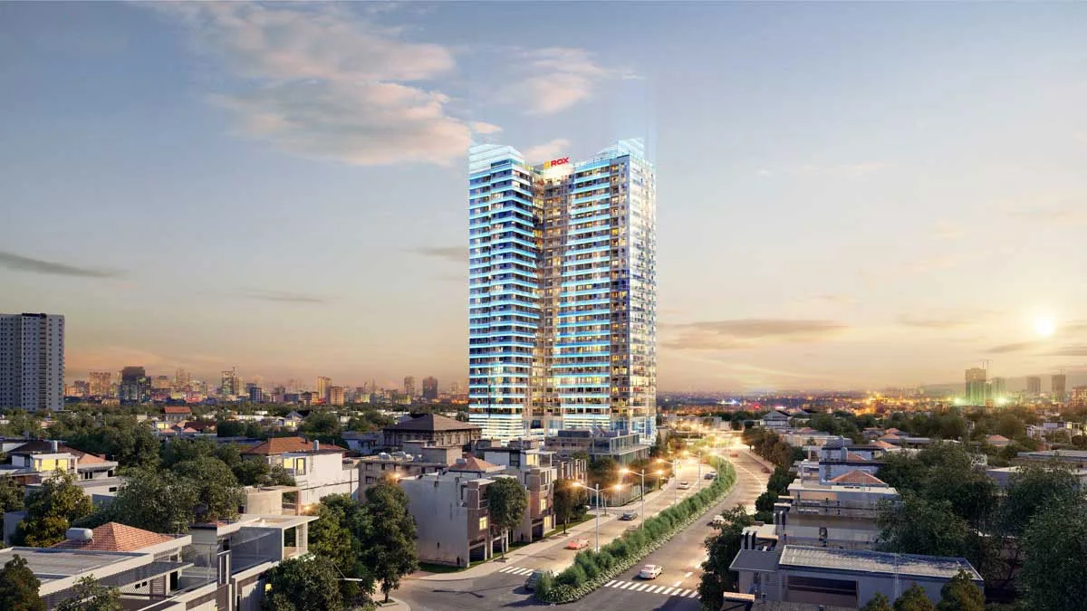 Công ty TNHH Điện tử Ánh Sao