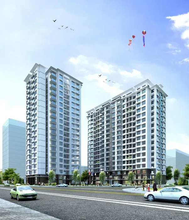 Công ty Thương mại Dịch vụ Thời trang Hà Nội