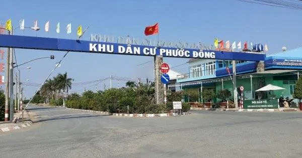 Nam Phong Sài Gòn & Công ty XD & XNK Phi Trường