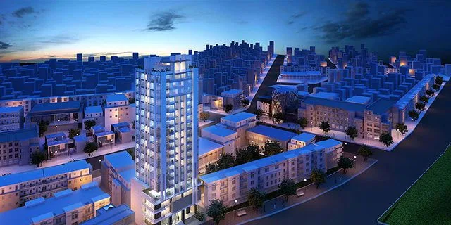 Công ty CP Tư vấn - Xây dựng và Đầu tư Quang Nguyễn