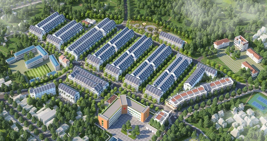 Công ty Cổ phần Đầu tư xây dựng Nalico