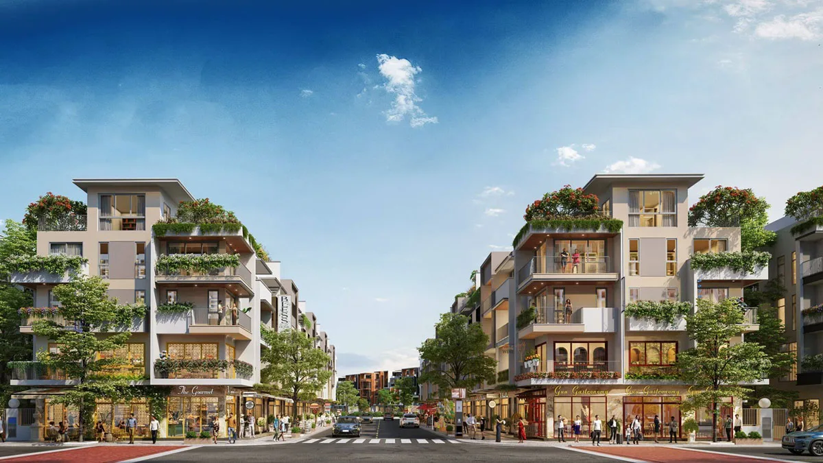 Công ty Cổ phần Đầu tư Hoàng Gia Bắc Ninh