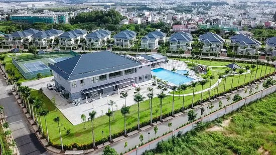 Công ty TNHH Một Thành viên An Phú
