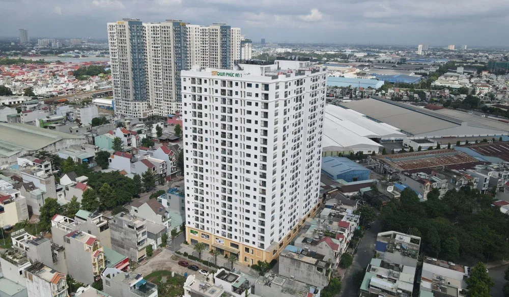 Công ty Cổ phần Tập đoàn STC