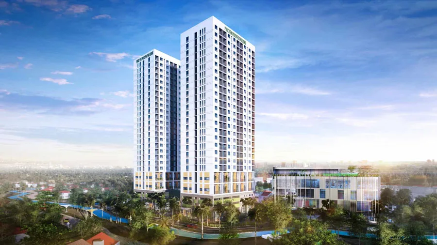 Công ty Cổ phần Tập đoàn Phúc Yên Prosper