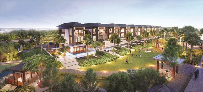 Công ty CP Đầu tư Xây dựng và Phát triển hạ tầng Nam Việt Á