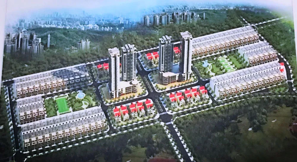 Công ty Quảng Lợi