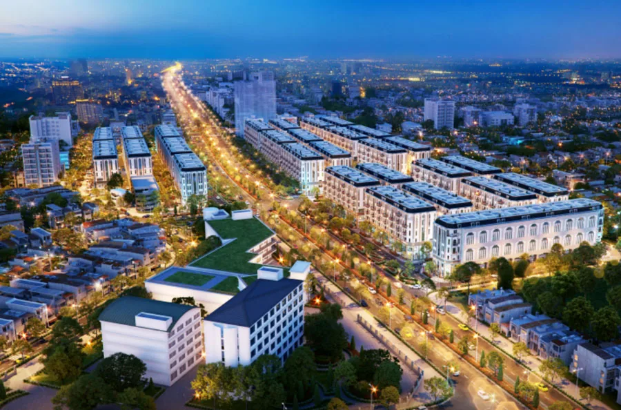 Công ty Cổ phần Trường Hải