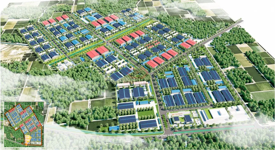 Công ty Cổ phần Tập đoàn Sơn Hà