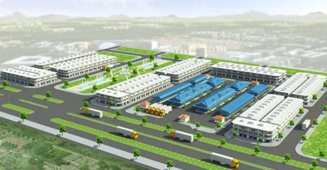 Công ty cổ phần Tân Bình Group