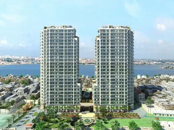 Công ty Liên doanh Hà Việt - Tungsing