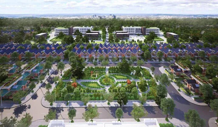 Công ty Cổ phần Đầu tư Vicky