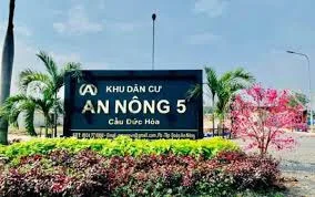 Công ty Cổ phần xây dựng địa ốc An Phúc Group