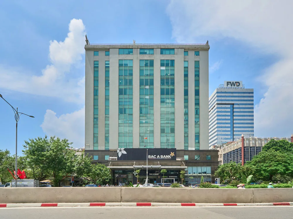 Công ty Cổ phần Quốc tế Asean
