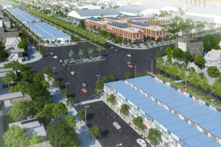 Công ty TNHH Phát triển Công nghiệp KSB