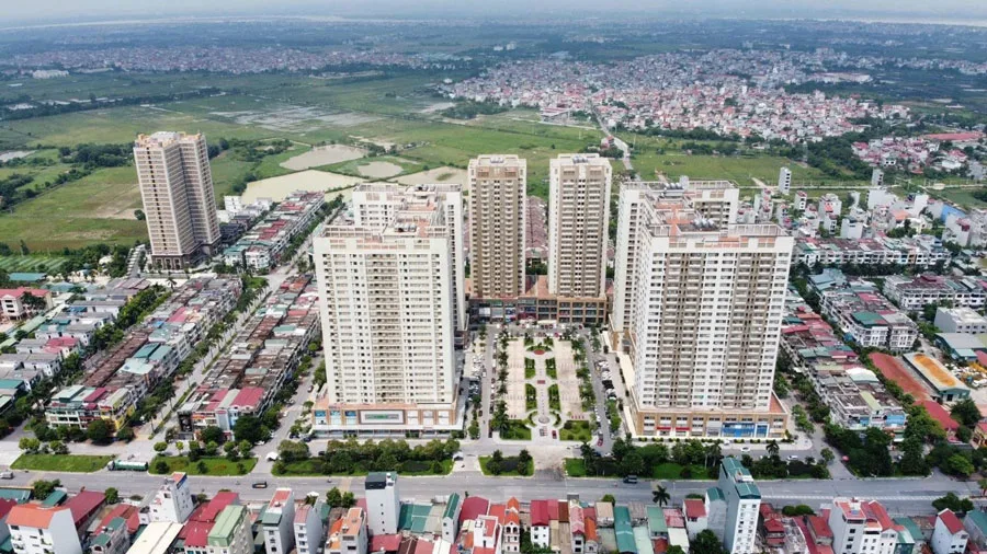 Công ty TNHH Xuân Phương