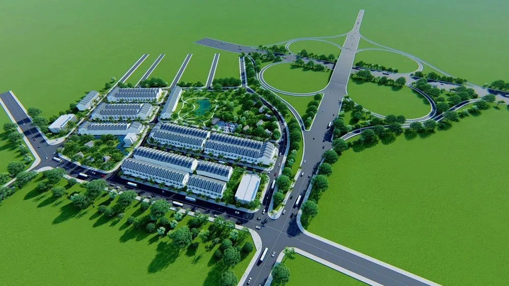 Công ty TNHH Xây dựng và Thương mại Hà Phát