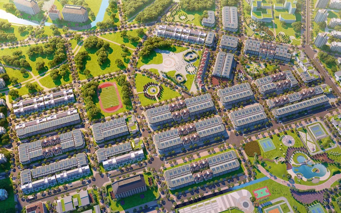 Công Ty TNHH An Điền Phát Quảng Ngãi 