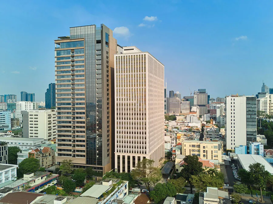 Công ty Cổ phần Đầu tư và Thương mại An Khang