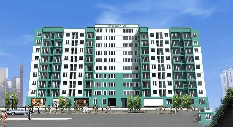 Công ty Cổ phần Đầu tư phát triển bất động sản nhà Việt Nam