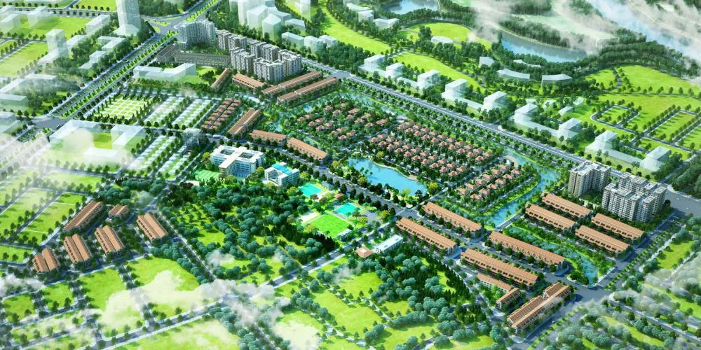 Tổng công ty cổ phần Miền Trung và Công ty cổ phần IDEC Việt Nam