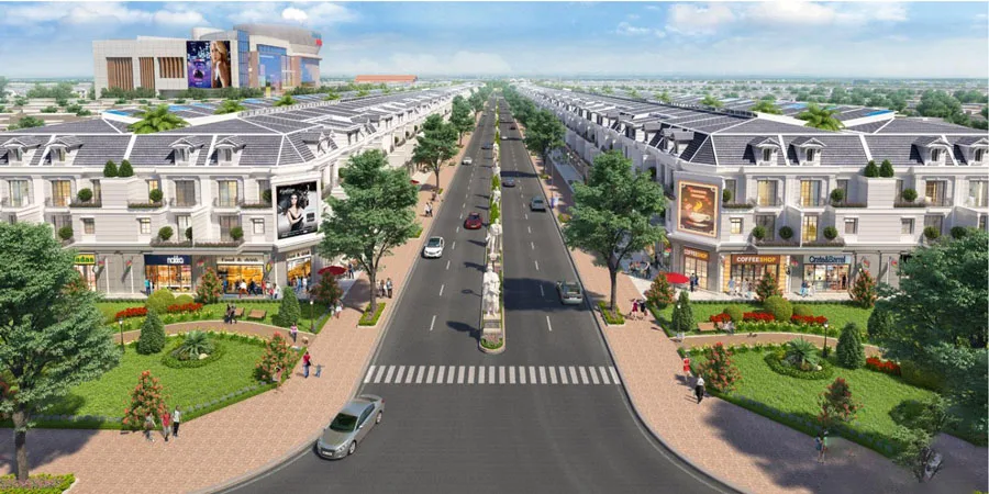 Công ty Cổ phần Đầu tư Phát triển Địa ốc Vạn Niên Phát