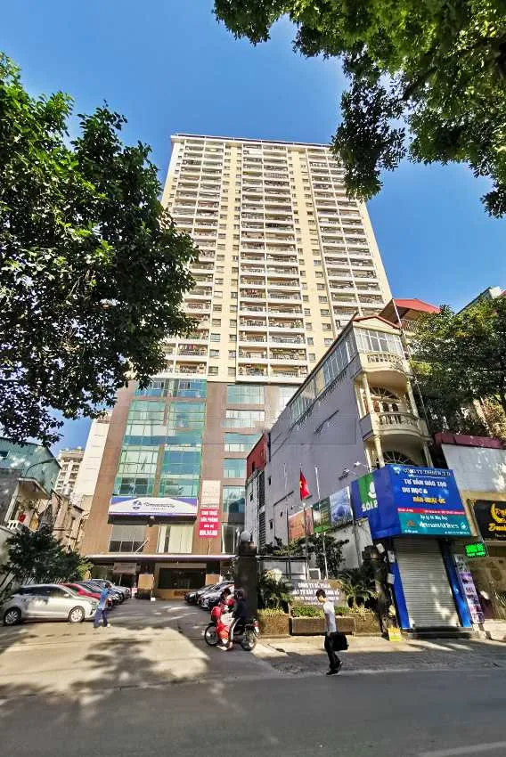Công ty Cổ phần Đầu tư và Phát triển Thương mại Kinh Đô