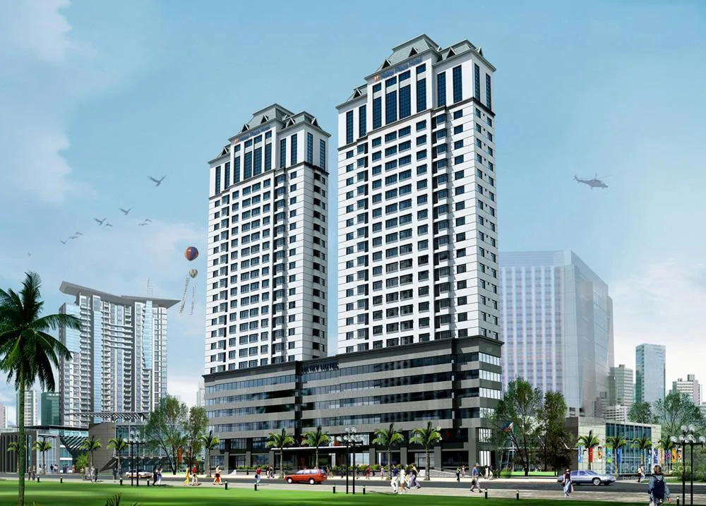 Công ty Cổ phần Thương mại Hà Tây