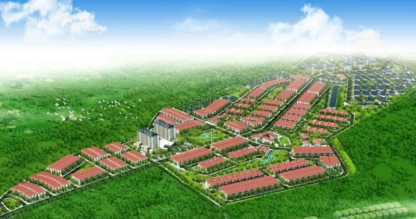 Công ty cổ phần Long Thuận Lộc