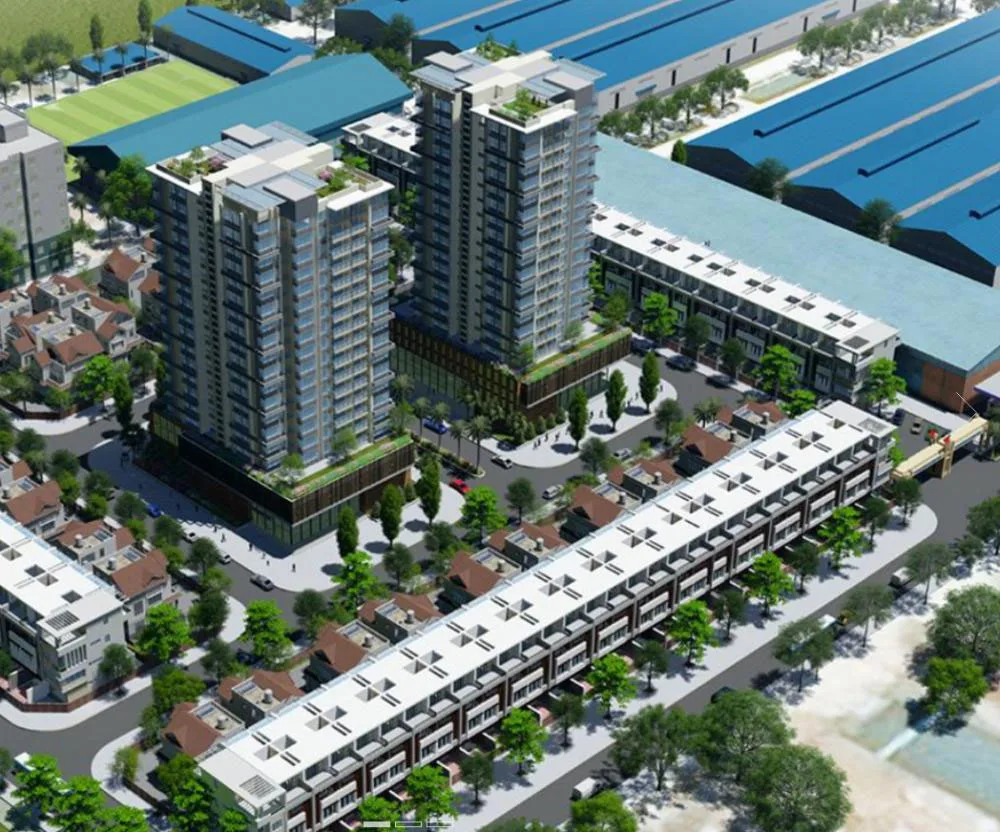 Công ty Cổ phần Dụng cụ Thể thao Delta