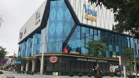 Công ty Cổ phần Bất động sản Đại Phú Vinh