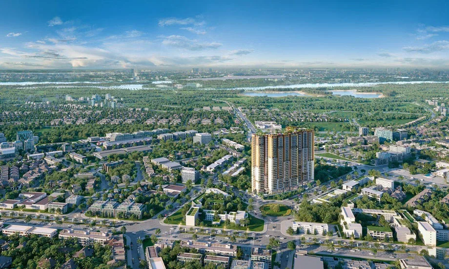 Công ty TNHH Đầu tư Bất động sản Phúc An Gia