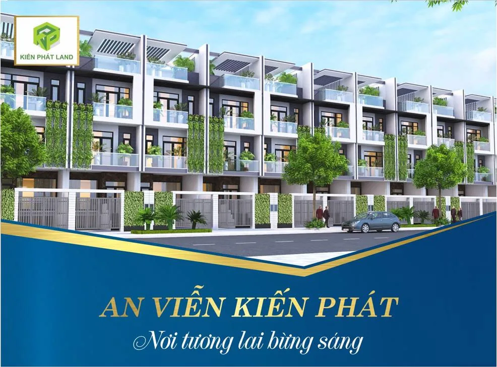 Kiến Phát Land