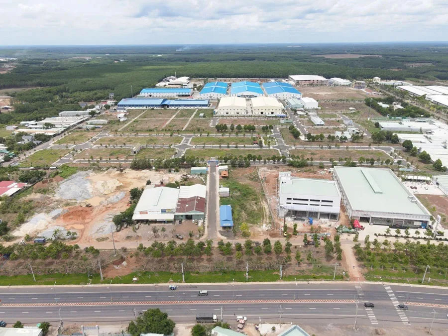 Công ty Cổ phần Đầu tư & Dịch vụ Bất động sản Thái Sơn
