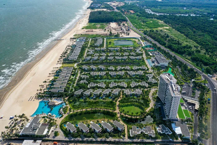 Công ty TNHH MTV Sàn giao dịch Bất động sản Tanzanite