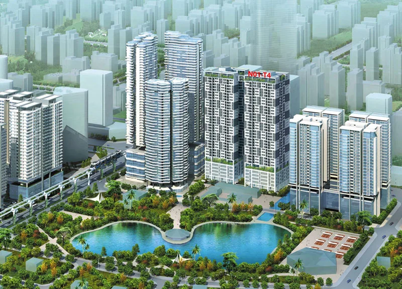 Công ty Cổ phần Đầu tư Bất động sản Phú Mỹ