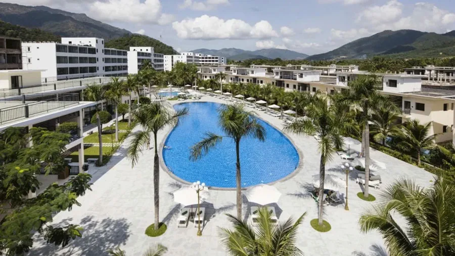 Công Ty TNHH Hoàn Cầu Khánh Hòa