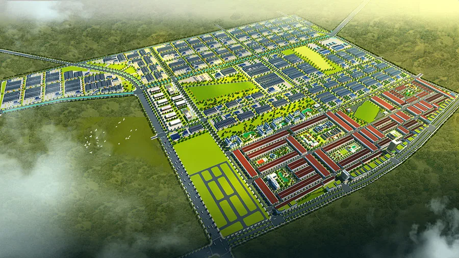 Công ty CP đầu tư Khai Sơn và Công ty CP Trung Quý