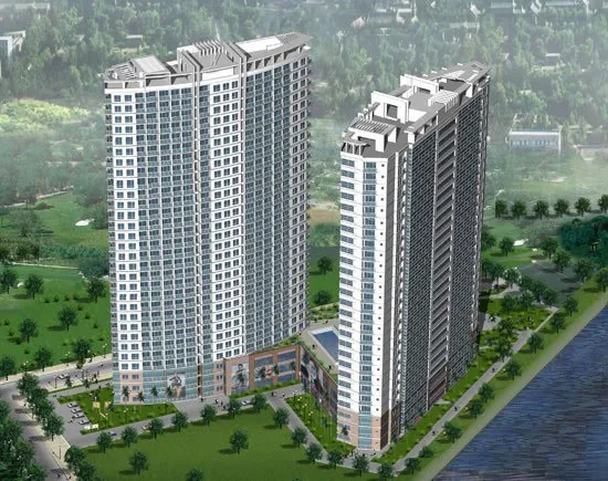 Công ty TNHH Khải Hưng
