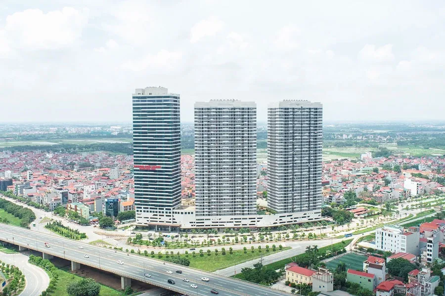 Công ty CP Đầu tư Xây dựng Hạ tầng và Giao Thông