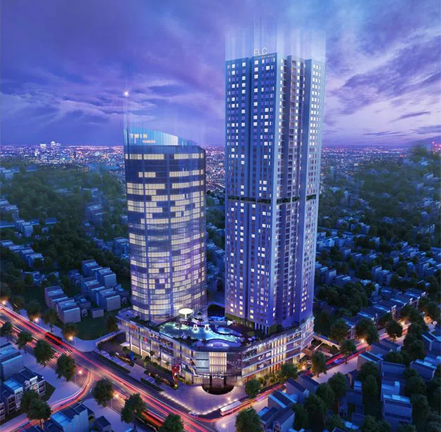 Công ty Cổ phần Tân Phú Long