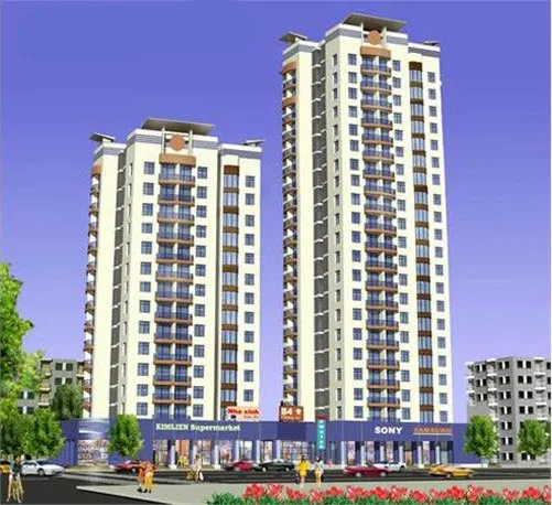 Ban quản lý dự án nguồn vốn ngân sách - Sở Khoa học và Công nghệ Thành phố Hà Nội