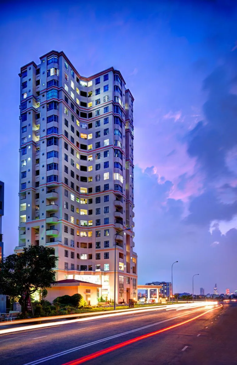Công ty Cổ phần Địa ốc 7