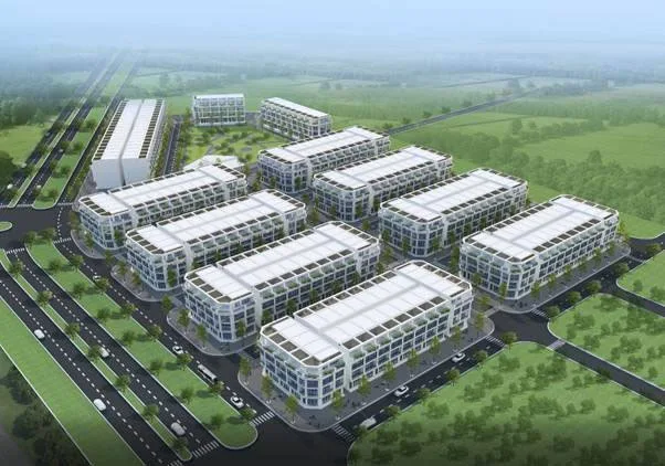 Công ty Cổ phần Bất động sản Singland