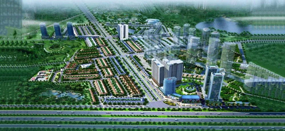 Công ty Cổ phần Xuất nhập khẩu tổng hợp Hà Nội