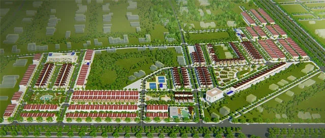Công ty Cổ phần Đầu tư Xây dựng Hạ tầng Tấn Đức JSC